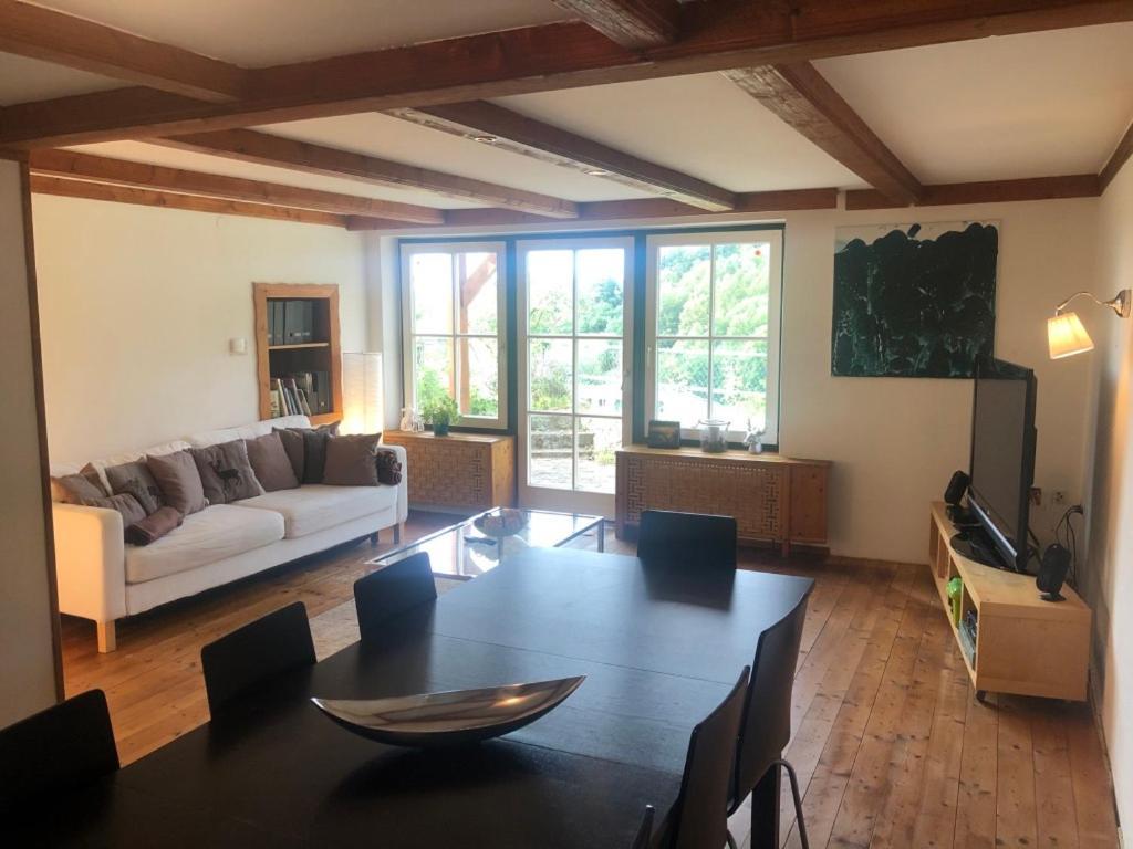 Winzerhaus Mit Fernblick Villa Krems an der Donau Luaran gambar