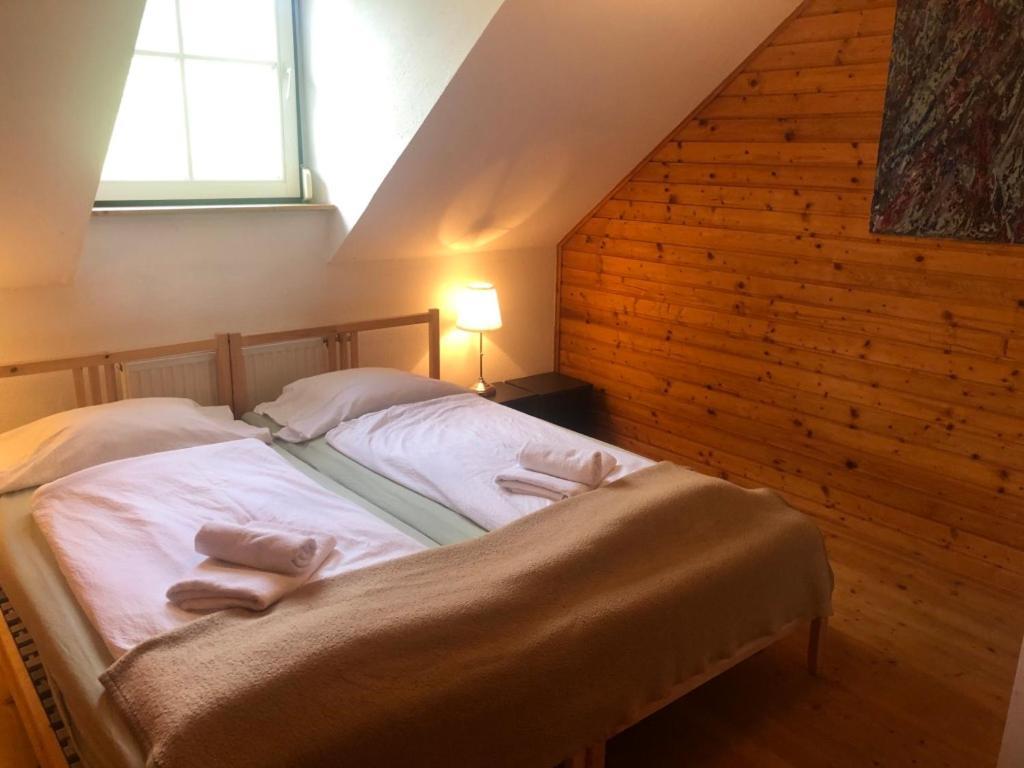 Winzerhaus Mit Fernblick Villa Krems an der Donau Luaran gambar