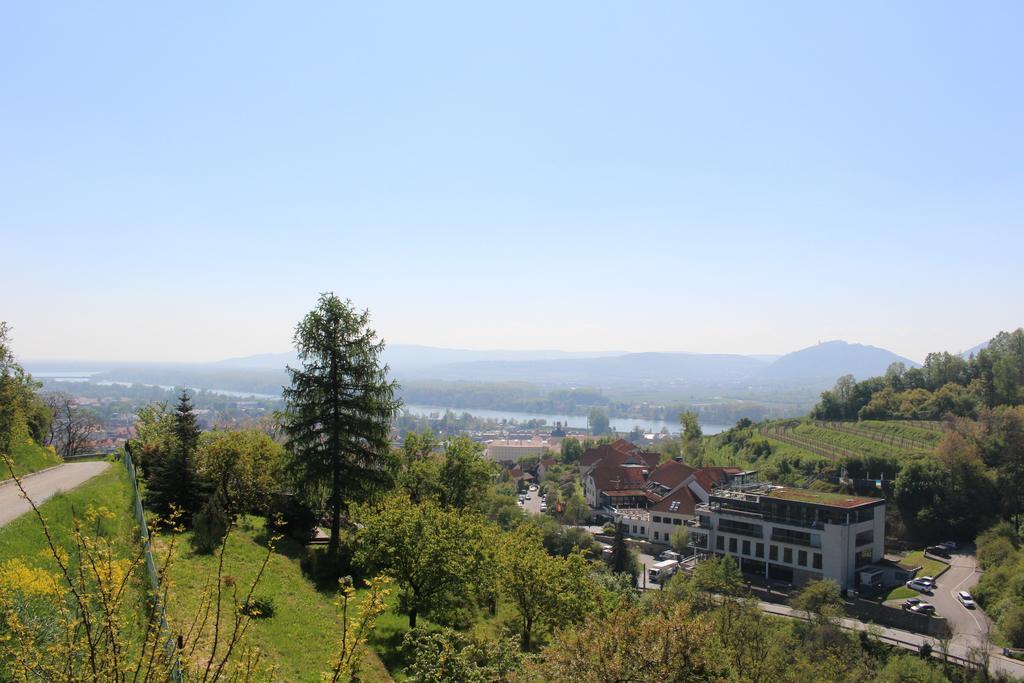 Winzerhaus Mit Fernblick Villa Krems an der Donau Luaran gambar